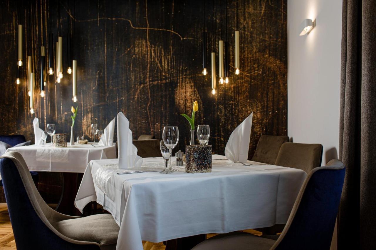 Hotel Restaurant Zwergschloesschen Gera Dış mekan fotoğraf